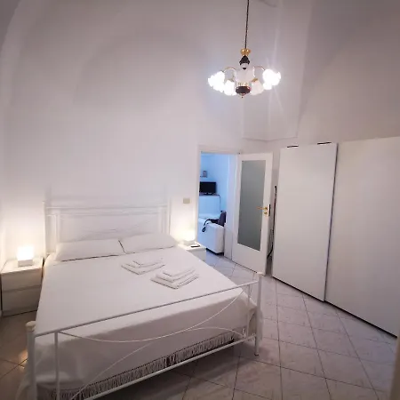 Domus Alba Ostuni Villa Exterior photo