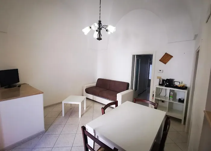 Domus Alba Ostuni