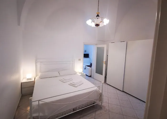 Domus Alba Ostuni
