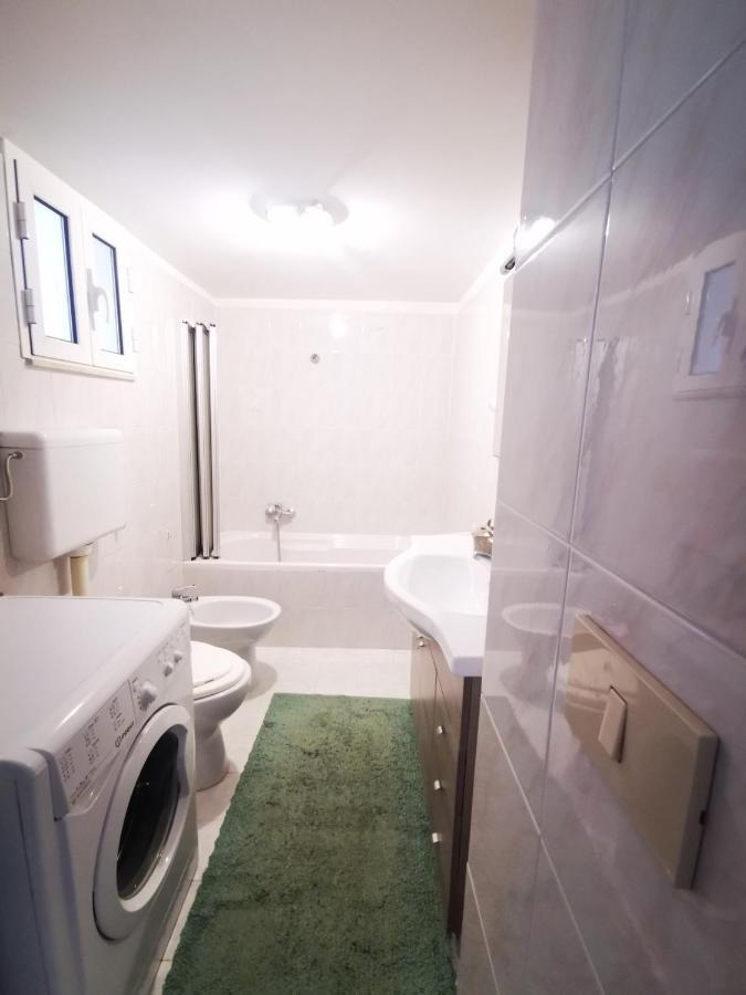 Domus Alba Holiday home *