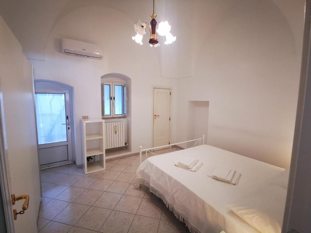 Domus Alba Ostuni
