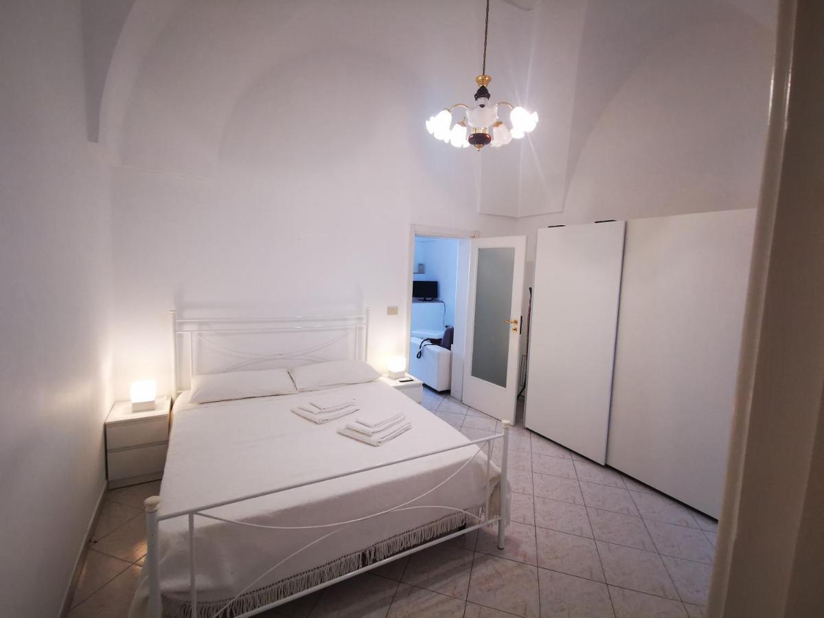 Domus Alba Holiday home Ostuni
